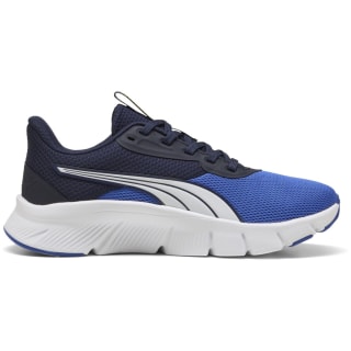 Puma FlexFocus Lite Modern Junior Kinder Halbschuhe
