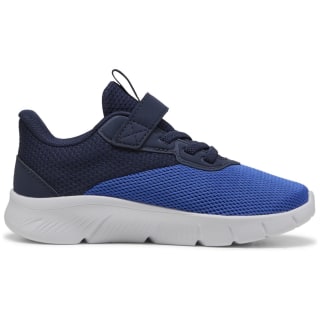 Puma FlexFocus Modern AC+ PS Kinder Halbschuhe