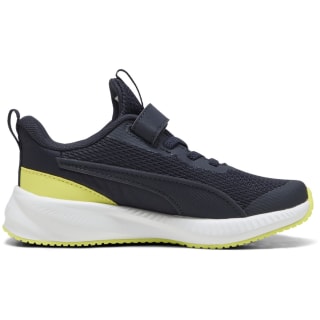 Puma Flyer 3 AC+ PS Kinder Halbschuhe