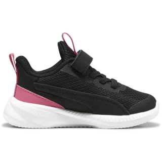 Puma Flyer 3 AC+ Inf Kinder Halbschuhe