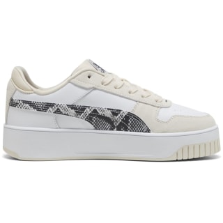 Puma Carina Street Snake Chic Damen Freizeitschuhe