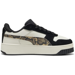Puma Carina Street Snake Chic Damen Freizeitschuhe