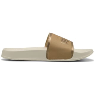 Puma Leadcat 2.0 Aqua Metallics Damen Sandalen