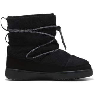 Puma Snowbae Suede Damen Freizeitschuhe