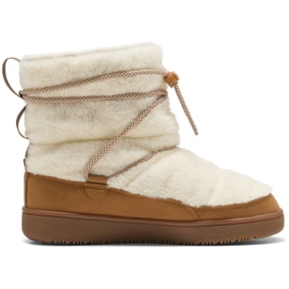 Puma Snowbae Suede Damen Freizeitschuhe