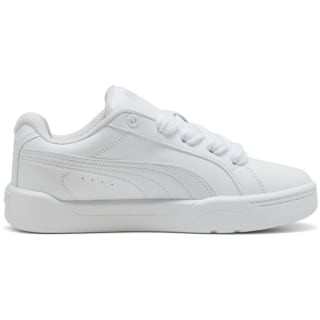 Puma Park Lifestyle Easy Junior Kinder Halbschuhe