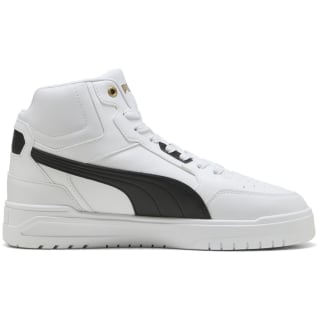 Puma Shuffle Downtown Mid Freizeitschuhe