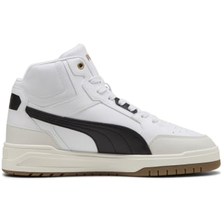 Puma Shuffle Downtown Mid Freizeitschuhe