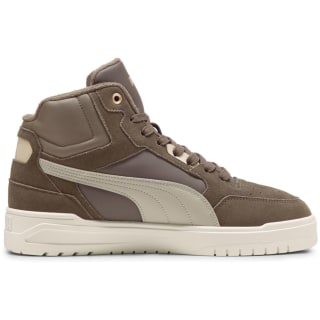 Puma Shuffle Downtown Mid WTR Freizeitschuhe