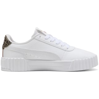 Puma Carina 3.0 Animal Flair Damen Freizeitschuhe
