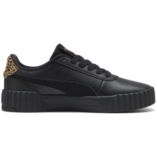 Puma Carina 3.0 Animal Flair Damen Freizeitschuhe