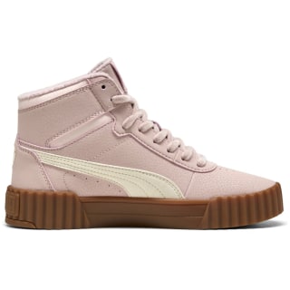 Puma Carina 3.0 Mid WTR Damen Freizeitschuhe