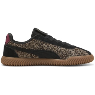 Puma Club Kayzer Animal Flair Damen Freizeitschuhe