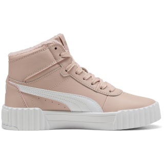 Puma Carina 3.0 Mid WTR Mädchen Halbschuhe