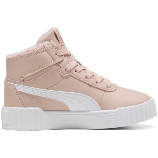 Puma Carina 3.0 Mid WTR PS Mädchen Halbschuhe