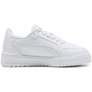 Puma Shuffle Downtown Lo Kinder Halbschuhe