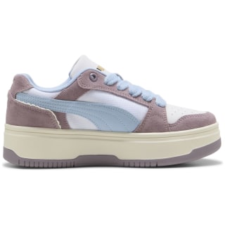 Puma Rebound Femme Memoires Mädchen Freizeitschuhe