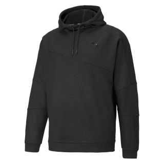 Puma Train Activate Hoodie Herren Fleecejacke
