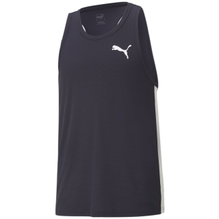 Puma Cross The Line Singlet 2.0 Herren Shirt