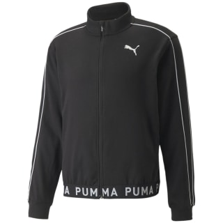 Puma Train Full ZIP Jacket Herren Blouson