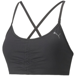 Puma LOW Impact Studio Foundation BRA Damen Top Puma LOW Impact Studio Foundation BRA Damen Top