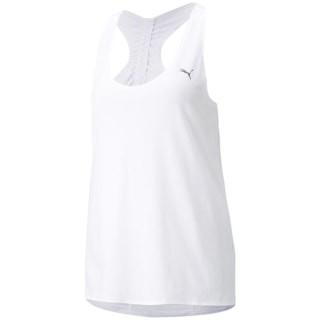 Puma Studio Foundation Relaxed Tank Damen T-Shirt