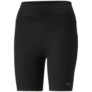 Puma Studio Foundation Short Tight Damen Tights Puma Studio Foundation Short Tight Damen Tights