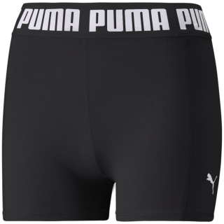 Puma Train Strong 3" Tight Short Damen Tights Puma Train Strong 3" Tight Short Damen Tights