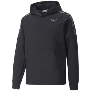 Puma FIT Pwrfleece Hoodie Herren Pullover