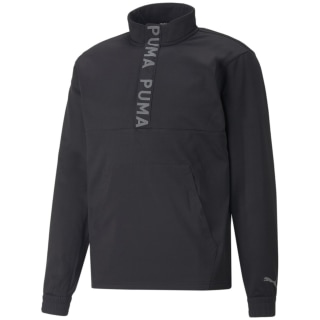 Puma FIT Pwrfleece Midlayer Herren Pullover