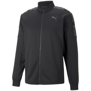Puma FIT Pwrflece FZ Jacket Herren Blouson