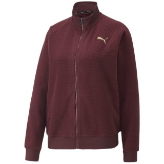 Puma Fit Sherpa Damen Jacke