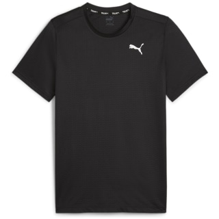 Puma Train FAV Blaster TEE Herren T-Shirt Puma Train FAV Blaster TEE Herren T-Shirt