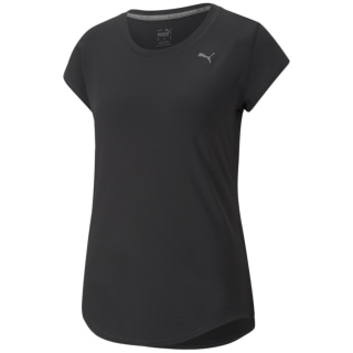 Puma Train Cloudspun SS Top Damen Top Puma Train Cloudspun SS Top Damen Top