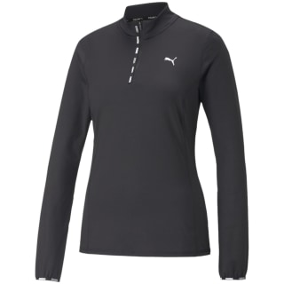 Puma Strong 1/4 ZIP Puma Strong 1/4 ZIP