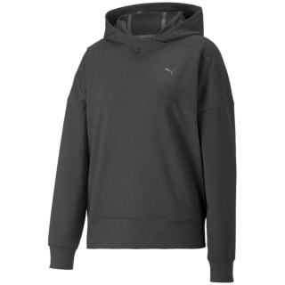 Puma Train Cloudspun PO Damen Kapuzensweater
