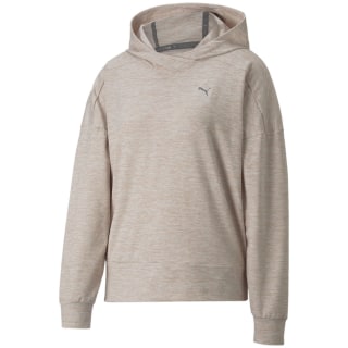 Puma Train Cloudspun PO Damen Kapuzensweater