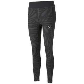 Puma Train Favorites AOP High Waist 7/8 Tight Damen Tights