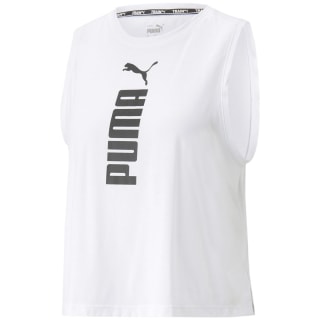 Puma Fit Tri-blend Damen T-Shirt