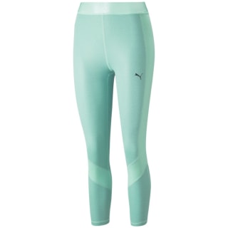 Puma Elektro Summer High Waist 7/8 Damen Tights