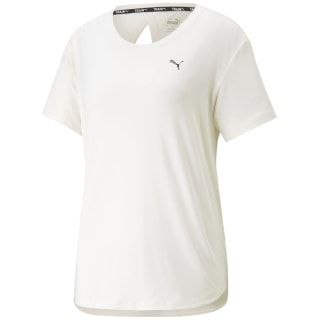Puma Studio Yogini Lite Damen T-Shirt