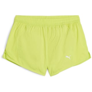 Puma Run Favorite Velocity 3" Damen Shorts