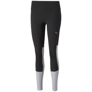 Puma Run Favorite Reg Rise Long Damen Tights