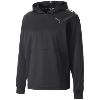 Puma Fit (slim Fit) Lightweight Pwrfleece Herren Kapuzensweater