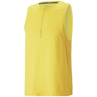 Puma Studio Yogini Lite Mesh Herren Shirt