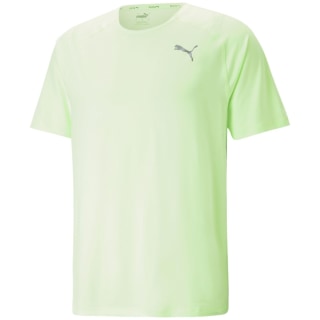 Puma Run Cloudspun Herren T-Shirt