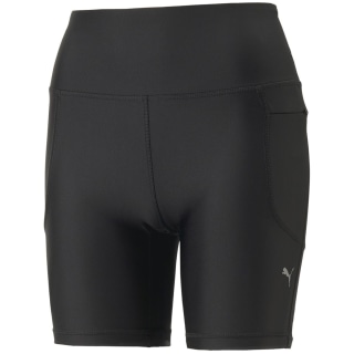 Puma Run Ultraform 6" Damen Shorts