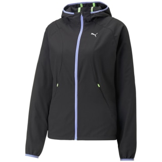 Puma Ultraweave Hooded Damen Jacke