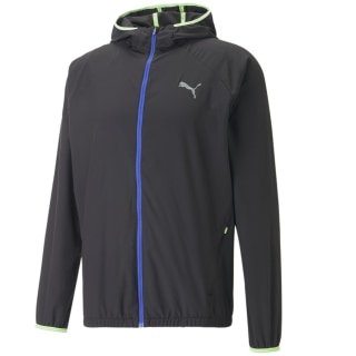 Puma Ultraweave Hooded Herren Jacke