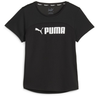 Puma Fit Logo Ultrabreathe Damen T-Shirt